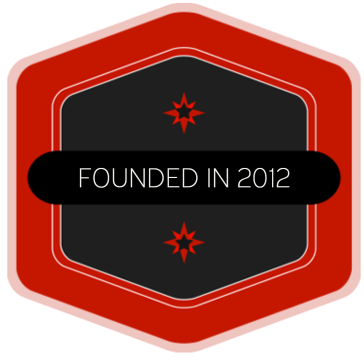 Founded in 2012
